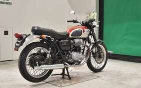 KAWASAKI W650 2002 EJ650A