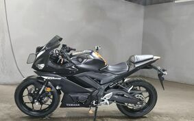 YAMAHA YZF-R25 RG43J