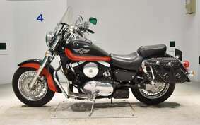 KAWASAKI VULCAN 1500 CLASSIC 1996 VNT50D