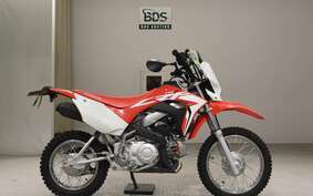 HONDA CRF110F JE02