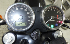 KAWASAKI W400 2010 EJ400A