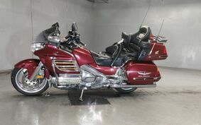 HONDA GL 1800 GOLD WING 2001 SC47