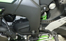 KAWASAKI NINJA ZX-6R A 2022 ZX636G