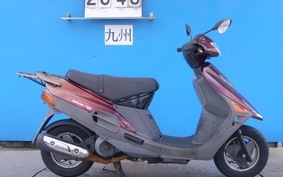 SUZUKI VECSTAR 125 CF42A