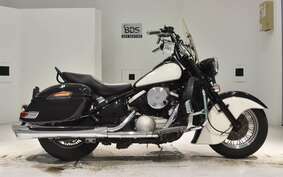 KAWASAKI VULCAN 400 DRIFTER 1999 VN400D