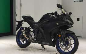 YAMAHA YZF-R25 A RG10J