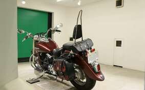 YAMAHA DRAGSTAR 400 CLASSIC 2002 VH01J