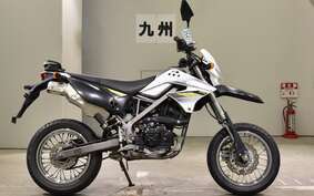 KAWASAKI KLX125D TRACKER LX125D