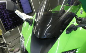 KAWASAKI NINJA ZX-6R 2011 ZX600R