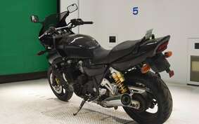 YAMAHA XJR1200 R 1997 4KG