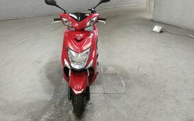 YAMAHA CYGNUS 125 X SR SE44J