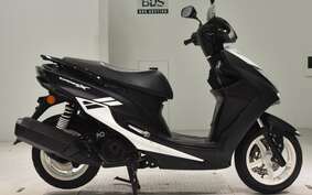 YAMAHA CYGNUS 125 XSR 3 SED8J