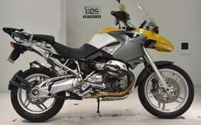 BMW R1200GS 2005