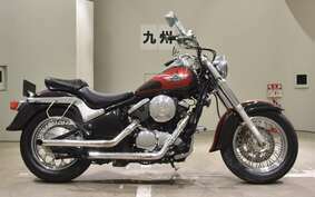 KAWASAKI VULCAN 400 CLASSIC 1999 VN400A