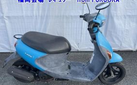 SUZUKI レッツ-4 CA41A