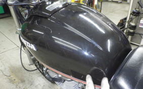 HONDA CB400T HAWK 2 2022 CB400T