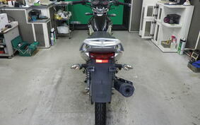 YAMAHA YBR125