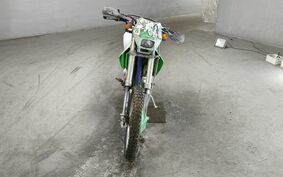 KAWASAKI KLX250 SR LX250E