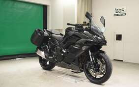 KAWASAKI NINJA 1000 SX 2020 ZXT02K