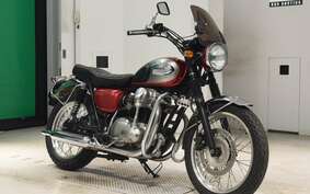 KAWASAKI W650 2007 EJ650A