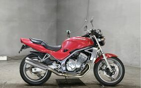 KAWASAKI BALIUS 250 ZR250A