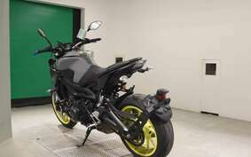 YAMAHA MT-09 A 2017 RN52J