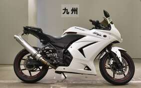 KAWASAKI NINJA 250R EX250K