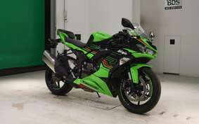 KAWASAKI NINJA ZX-6R A 2022 ZX636G