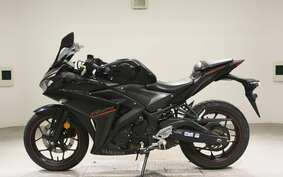 YAMAHA YZF-R25 RG43J