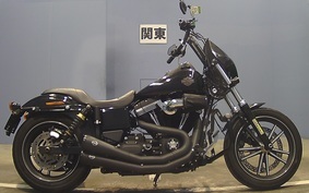 HARLEY FXDBB1580 2015 VC4