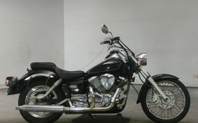 YAMAHA DRAGSTAR 250 VG02J