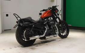 HARLEY XL883N 2012 LE2