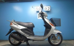 YAMAHA AXIS 100 1998 SB01J