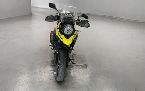 SUZUKI V-STROM 250 DS11A