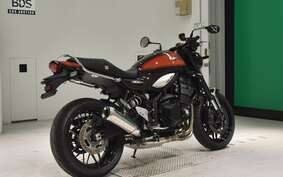 KAWASAKI Z900RS CAFE 2021 ZR900C