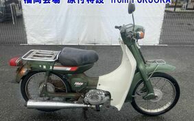 YAMAHA MATE 50 V50