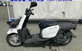 YAMAHA ギア-3 UA07J