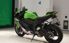 KAWASAKI ZX 10 NINJA R A 2022 ZXT02L