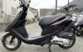 HONDA DIO AF68