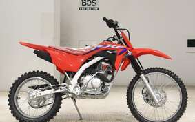 HONDA CRF125F JE03