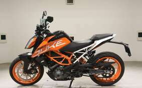 KTM 390 DUKE 2019 JPJ40