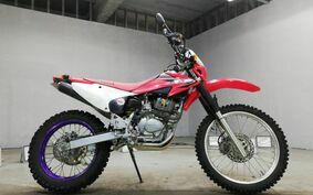 HONDA CRF150F KE02