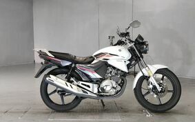 YAMAHA YBR125 LBPPCJL