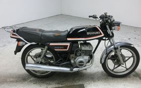 SUZUKI RG125E RG125