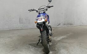 YAMAHA DT230 LANZA 4TP