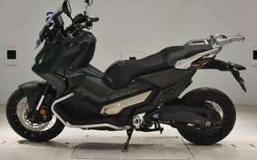 HONDA X-ADV 750 2020 RC95