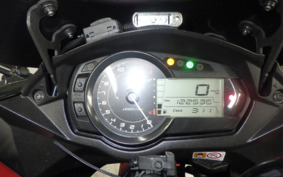 KAWASAKI NINJA 1000 A 2011