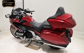 HONDA GL 1800 GOLD WING TOUR 2018 SC79