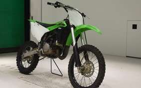 KAWASAKI KX100 KX100F