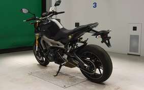 YAMAHA MT-09 A 2015 RN34J